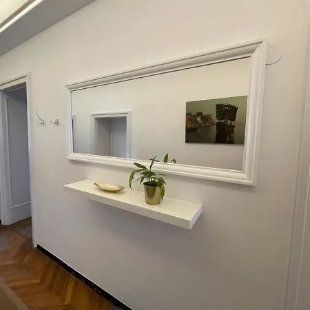 Elza Apartamento Liubliana