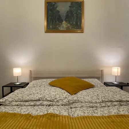 Elza Apartamento Liubliana