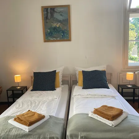 Apartman Elza Ljubljana