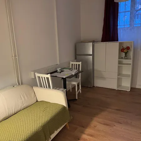 Apartamento Elza