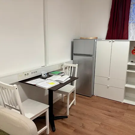 Apartman Elza *