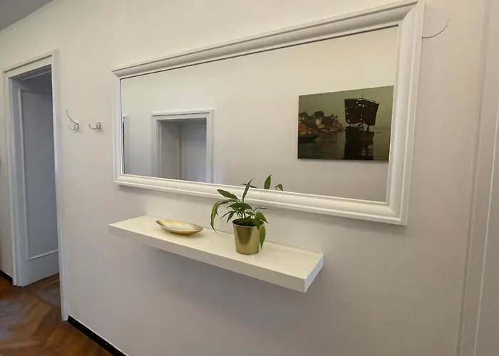 Elza Apartamento Liubliana