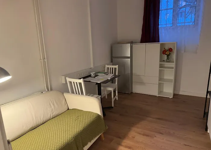 Apartamento Elza