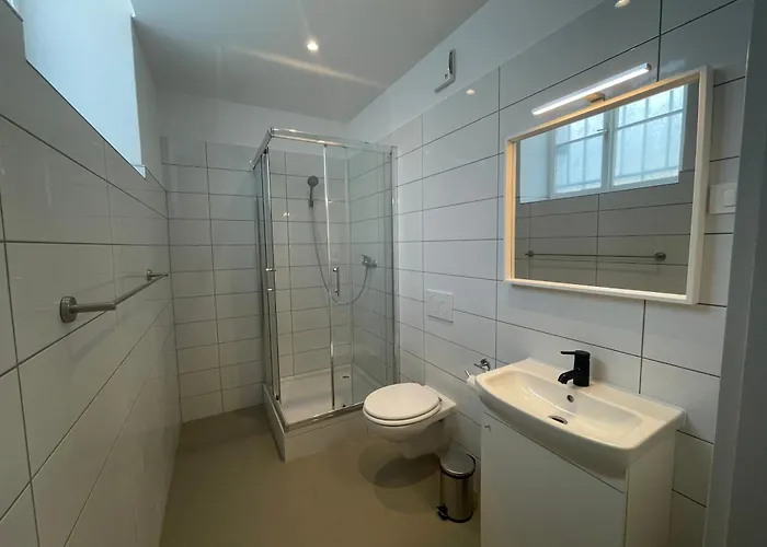 Apartamento Elza Liubliana